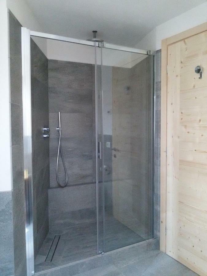 Casa Zebrusius - Bepi&Piera'S Suite Valfurva Dış mekan fotoğraf